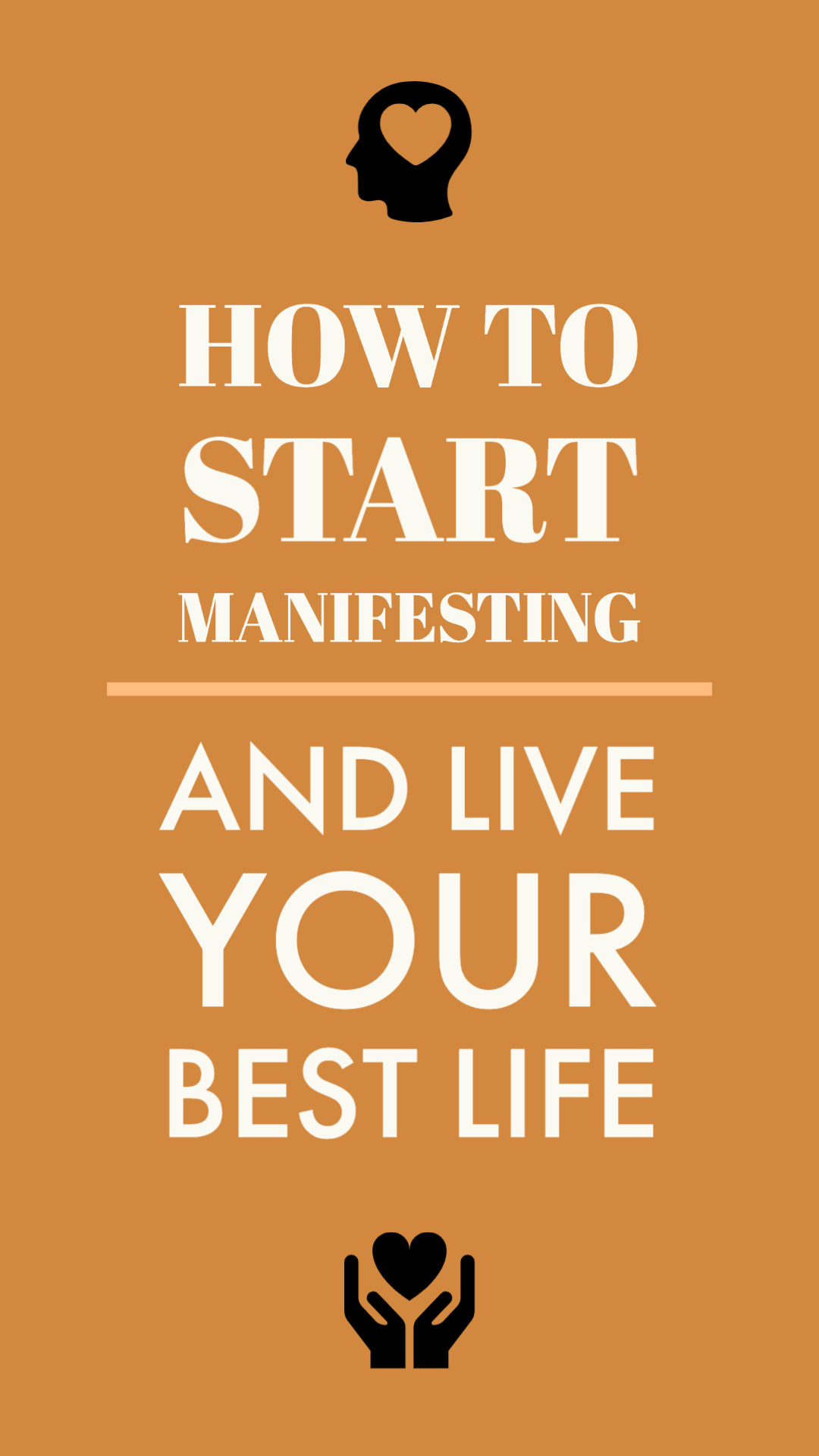 HOW TO START MANIFESTING & LIVE YOUR BEST LIFE – Classy Casita