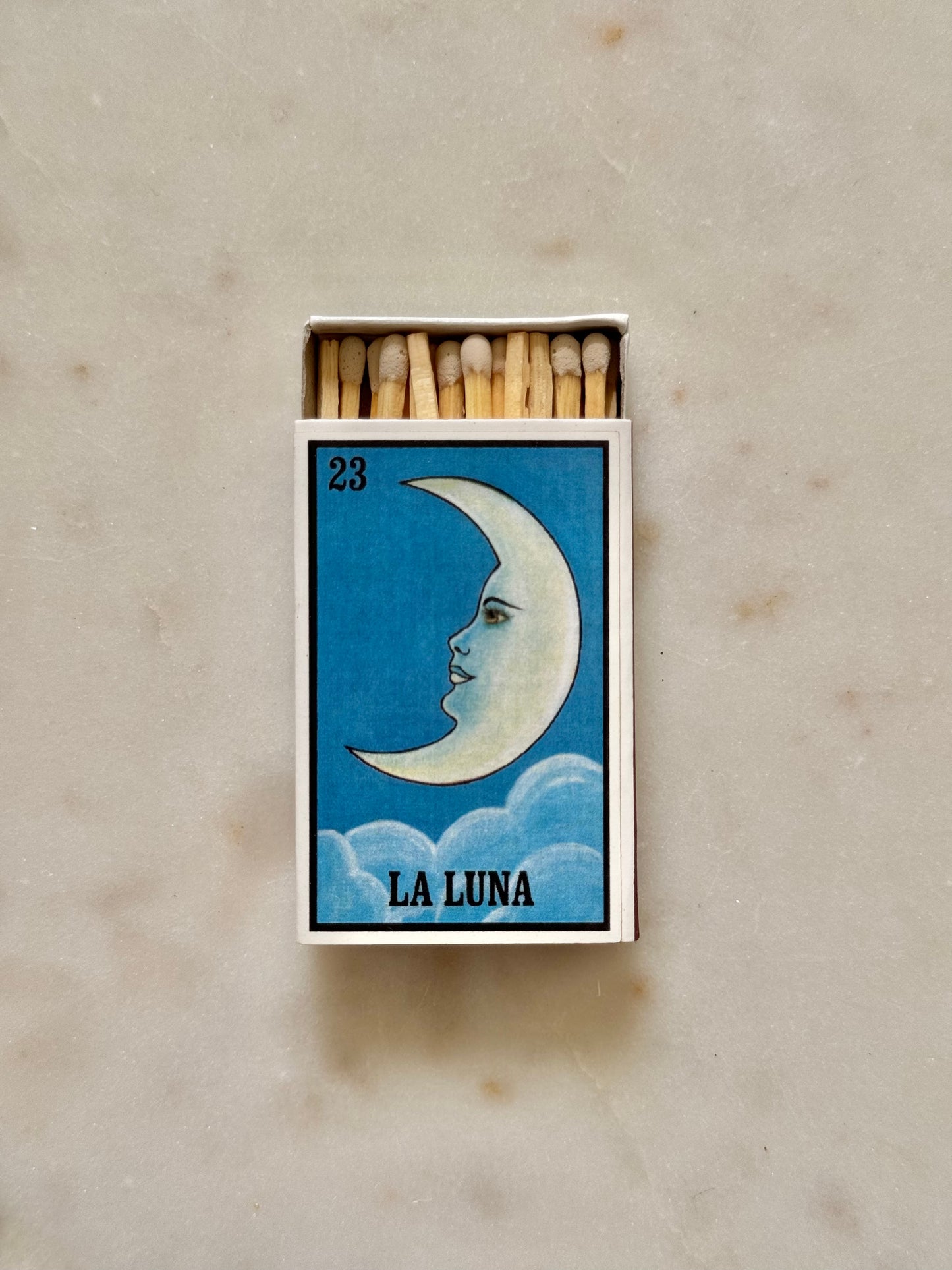 Decorative Matches