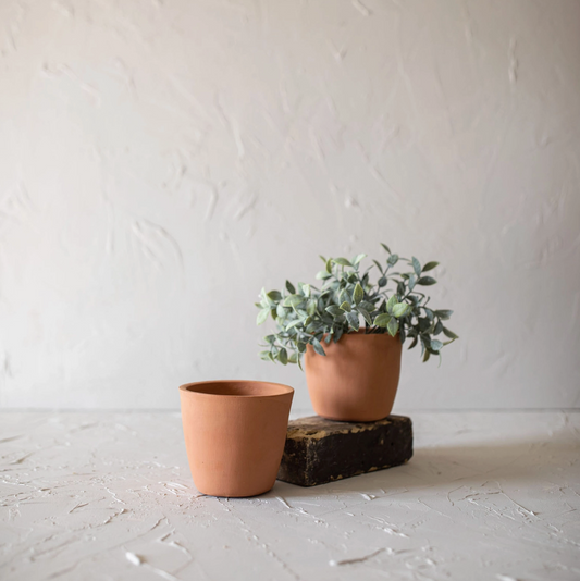 Monet Terracotta Planter