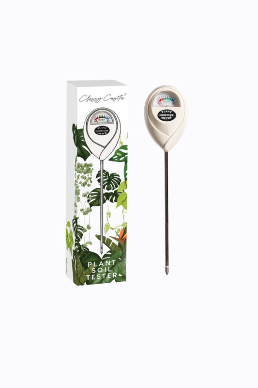 Plant Moisture Meter