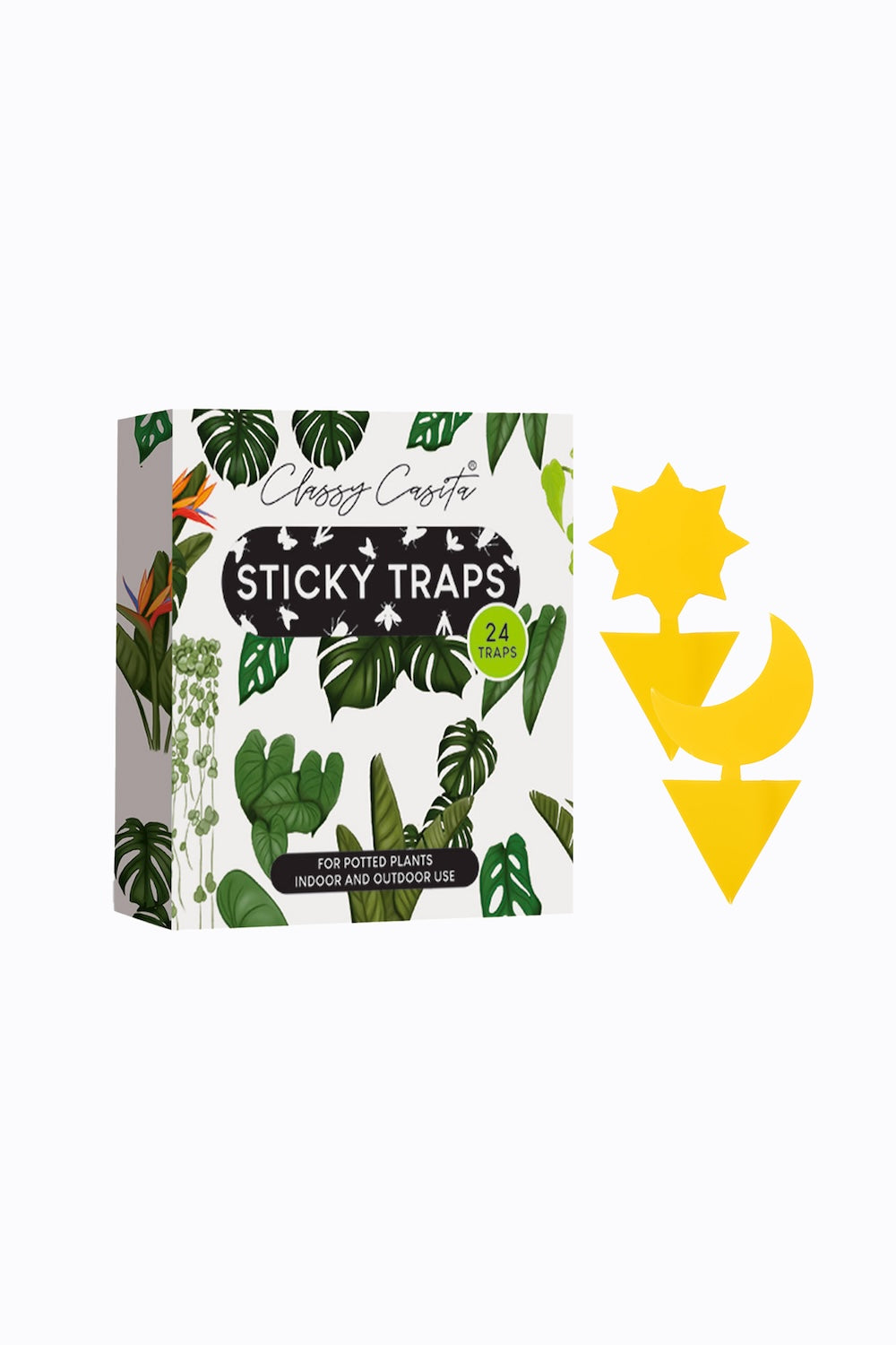 Sticky Traps